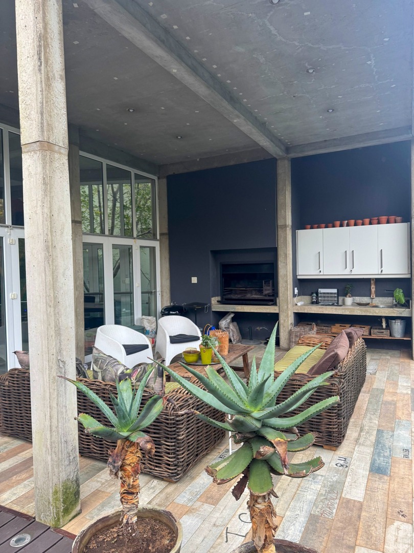 3 Bedroom Property for Sale in Vaal de Grace Nature Estate Free State